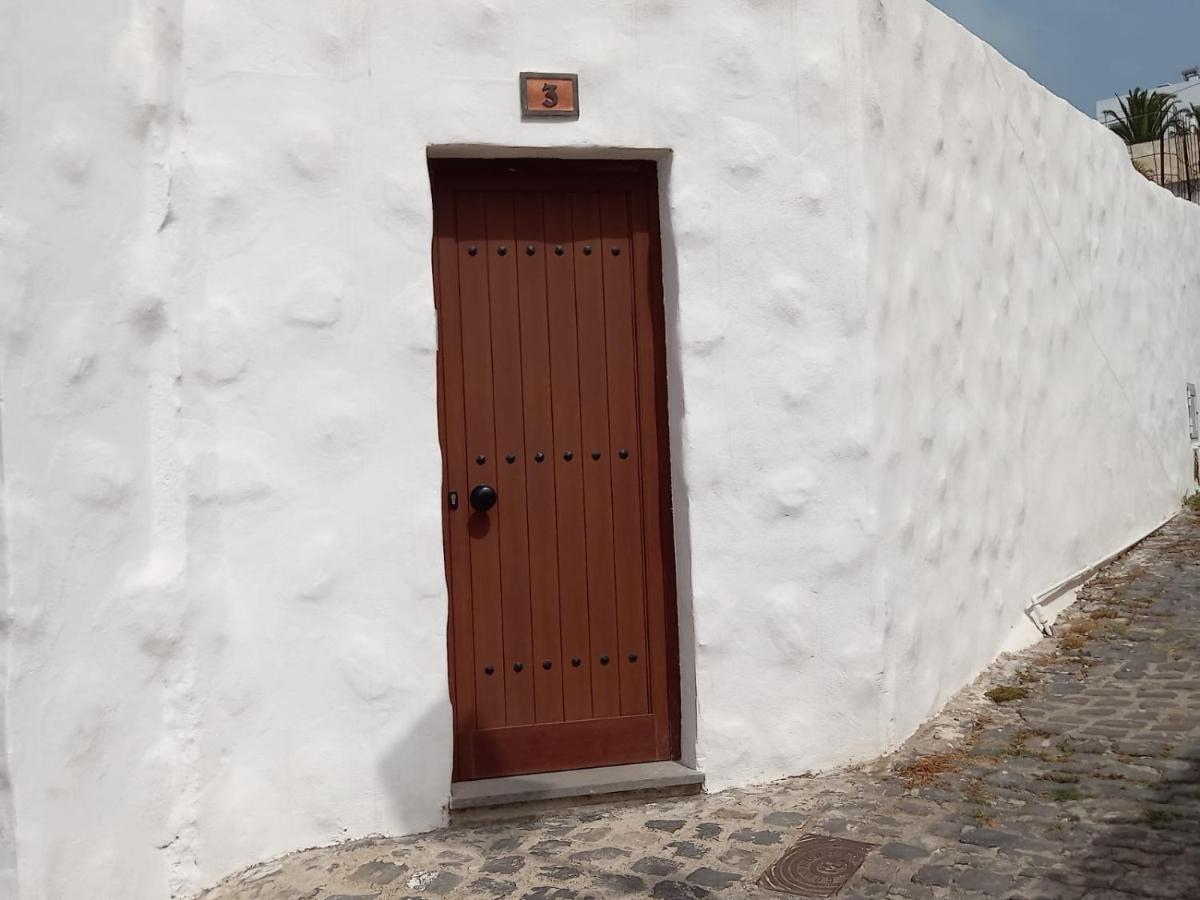 Cozy House Casa Vero Mai Icod De Los Vinos Eksteriør bilde