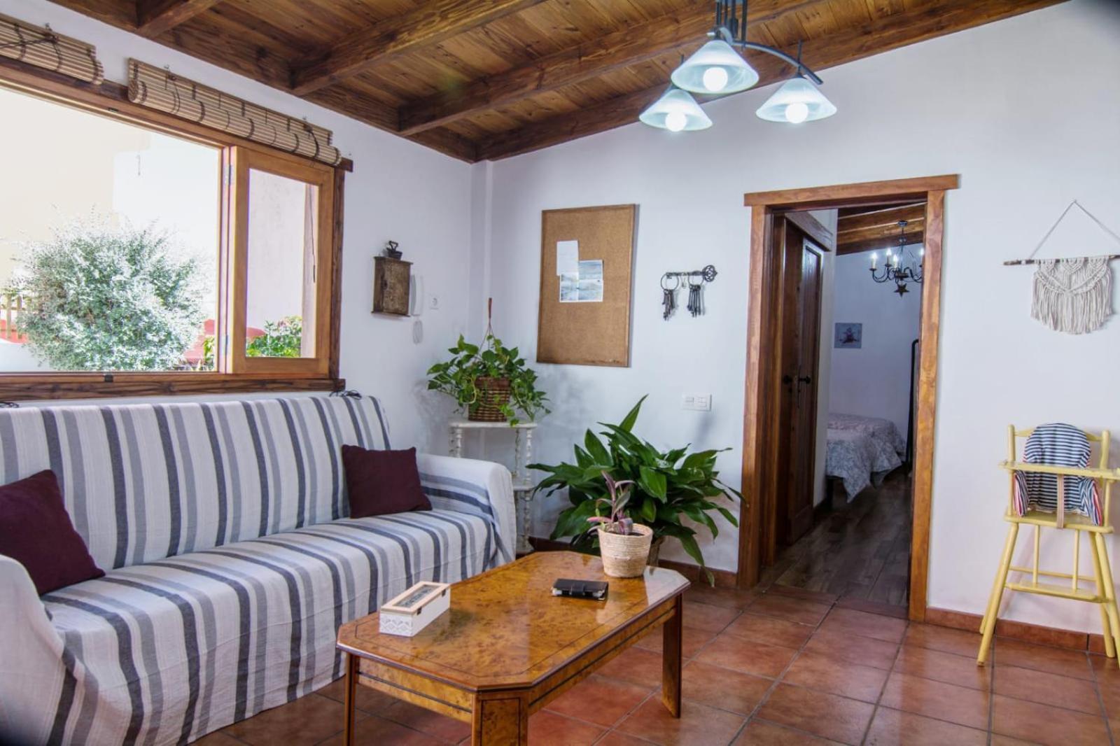Cozy House Casa Vero Mai Icod De Los Vinos Eksteriør bilde