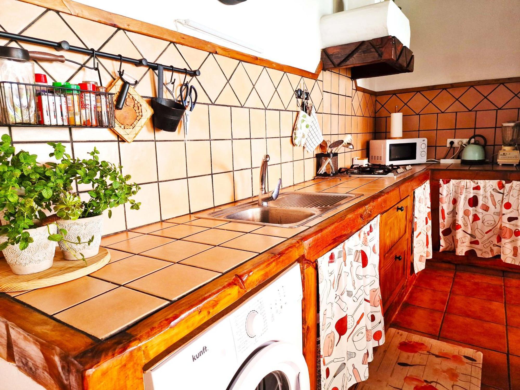 Cozy House Casa Vero Mai Icod De Los Vinos Eksteriør bilde
