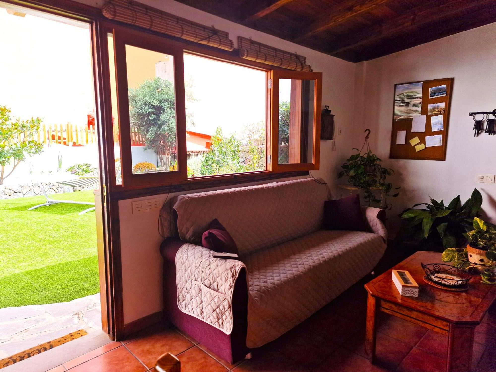 Cozy House Casa Vero Mai Icod De Los Vinos Eksteriør bilde
