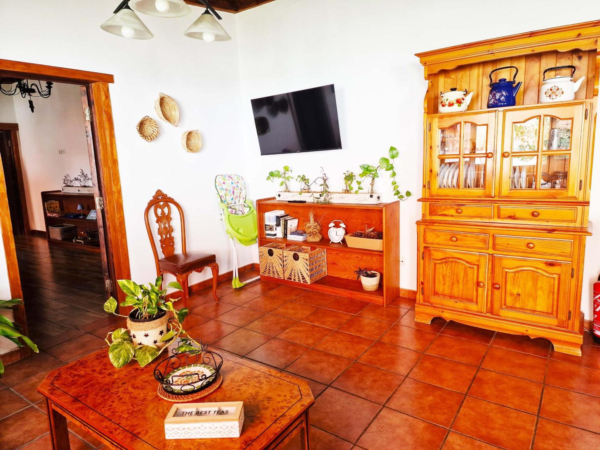 Cozy House Casa Vero Mai Icod De Los Vinos Eksteriør bilde