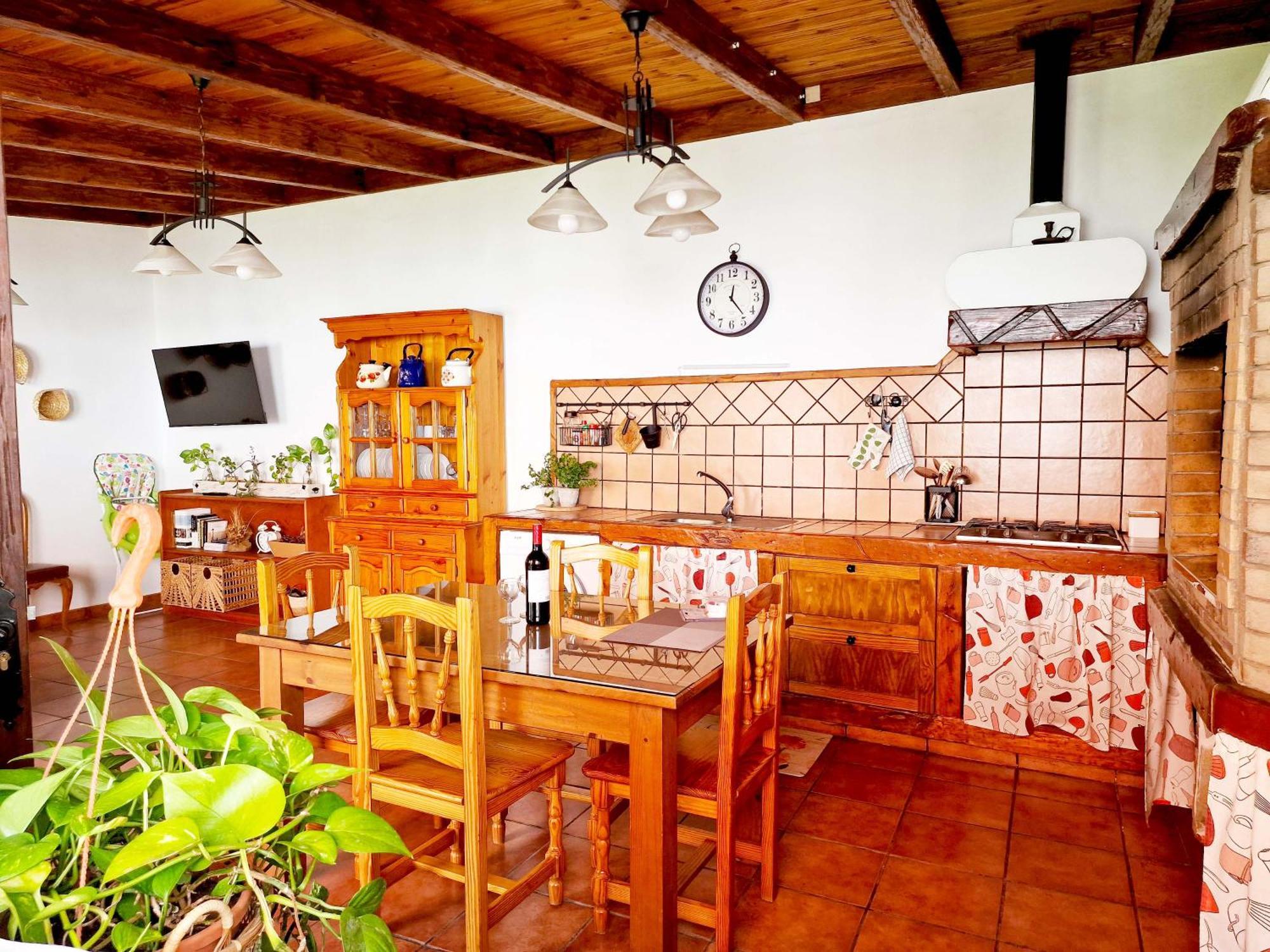Cozy House Casa Vero Mai Icod De Los Vinos Eksteriør bilde