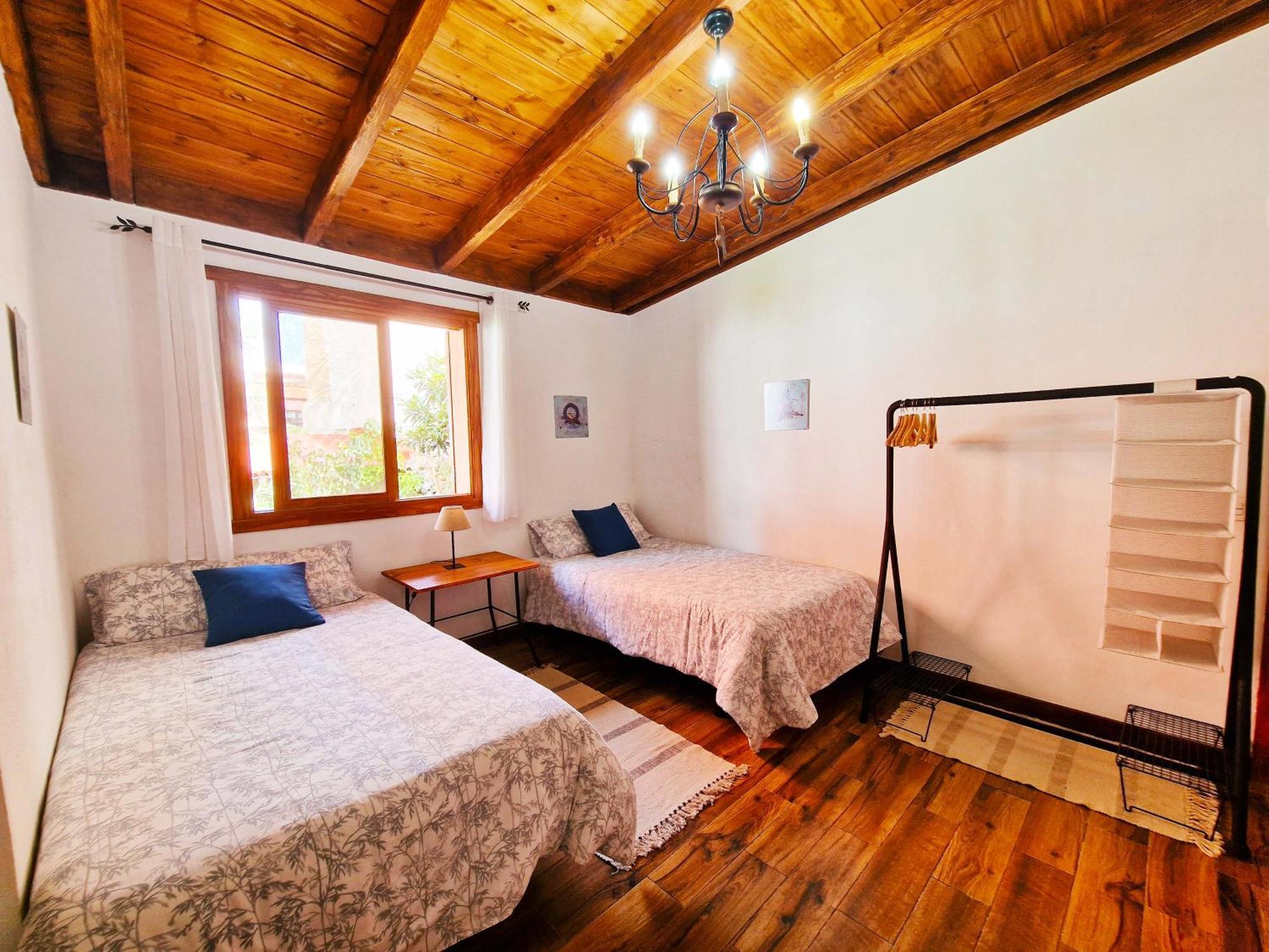 Cozy House Casa Vero Mai Icod De Los Vinos Eksteriør bilde