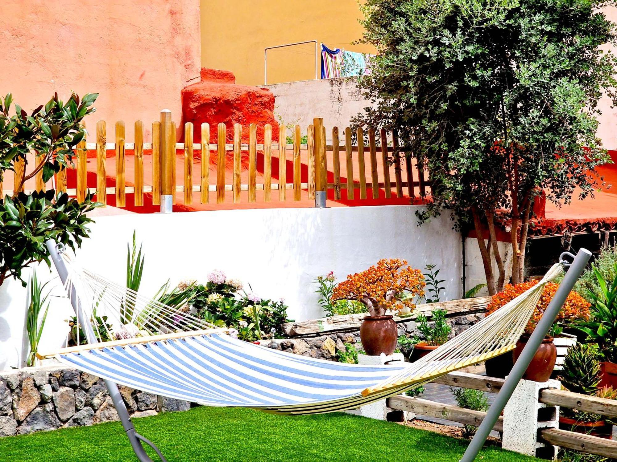Cozy House Casa Vero Mai Icod De Los Vinos Eksteriør bilde
