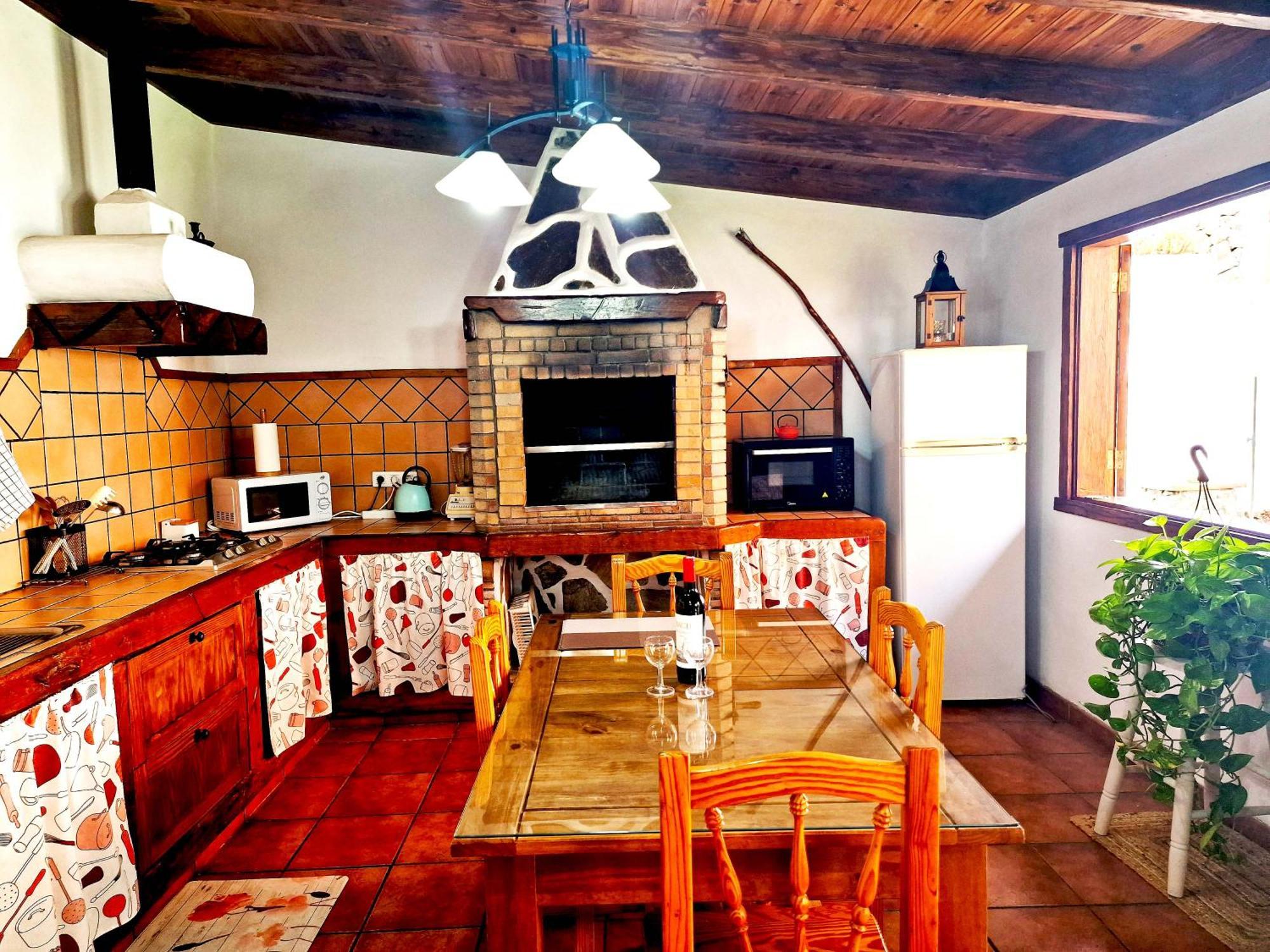 Cozy House Casa Vero Mai Icod De Los Vinos Eksteriør bilde