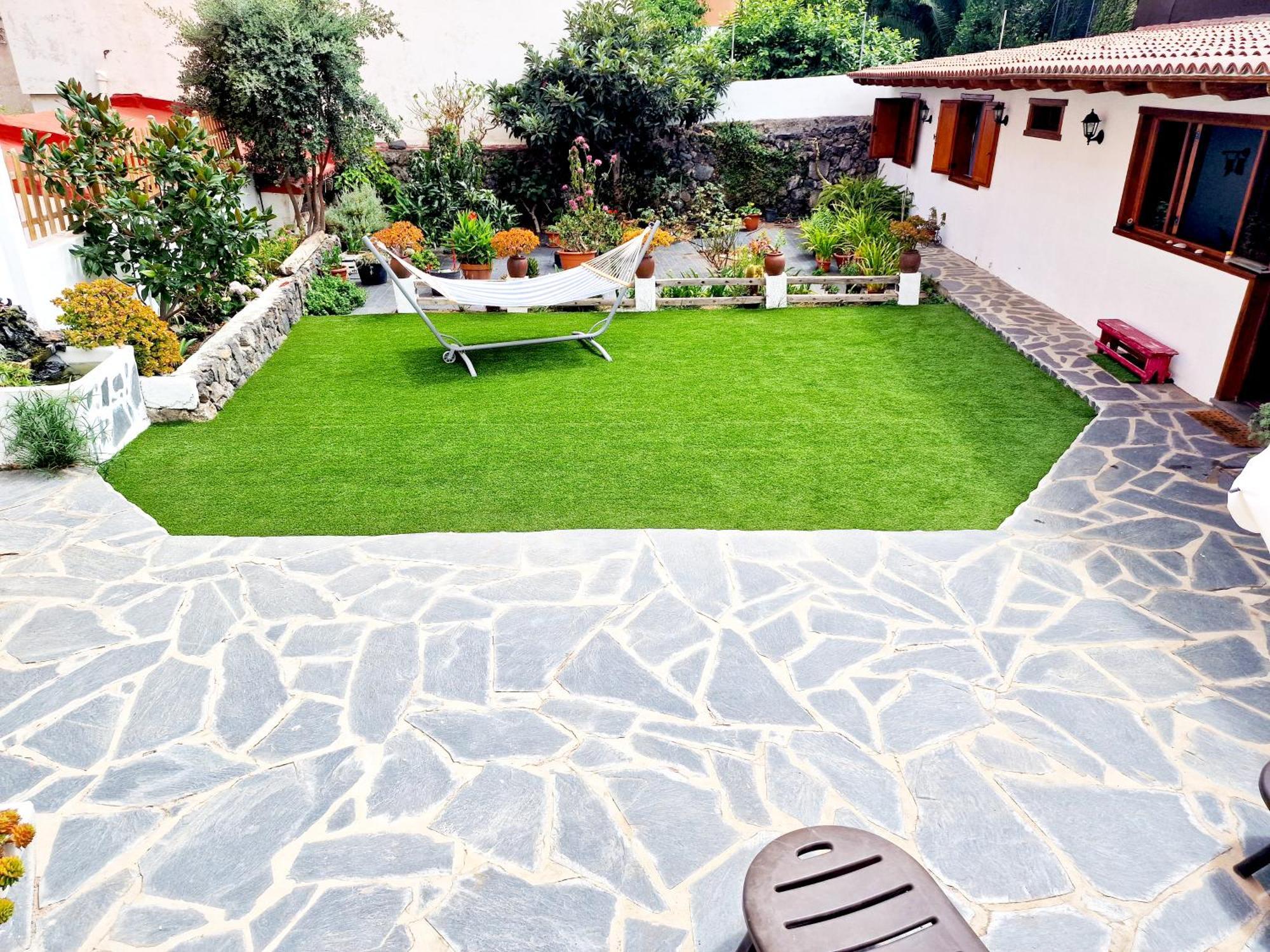 Cozy House Casa Vero Mai Icod De Los Vinos Eksteriør bilde