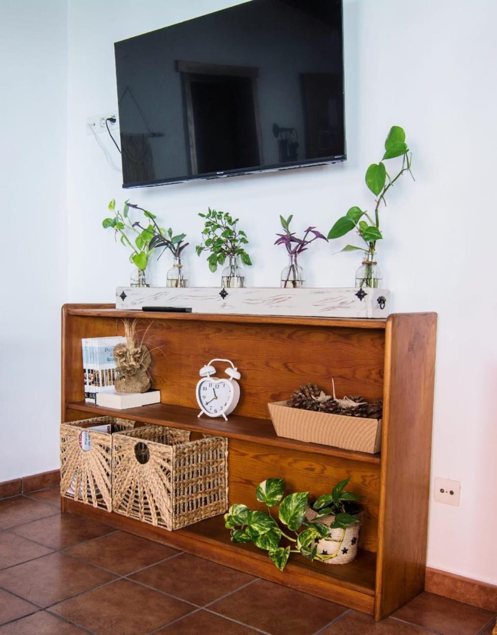 Cozy House Casa Vero Mai Icod De Los Vinos Eksteriør bilde