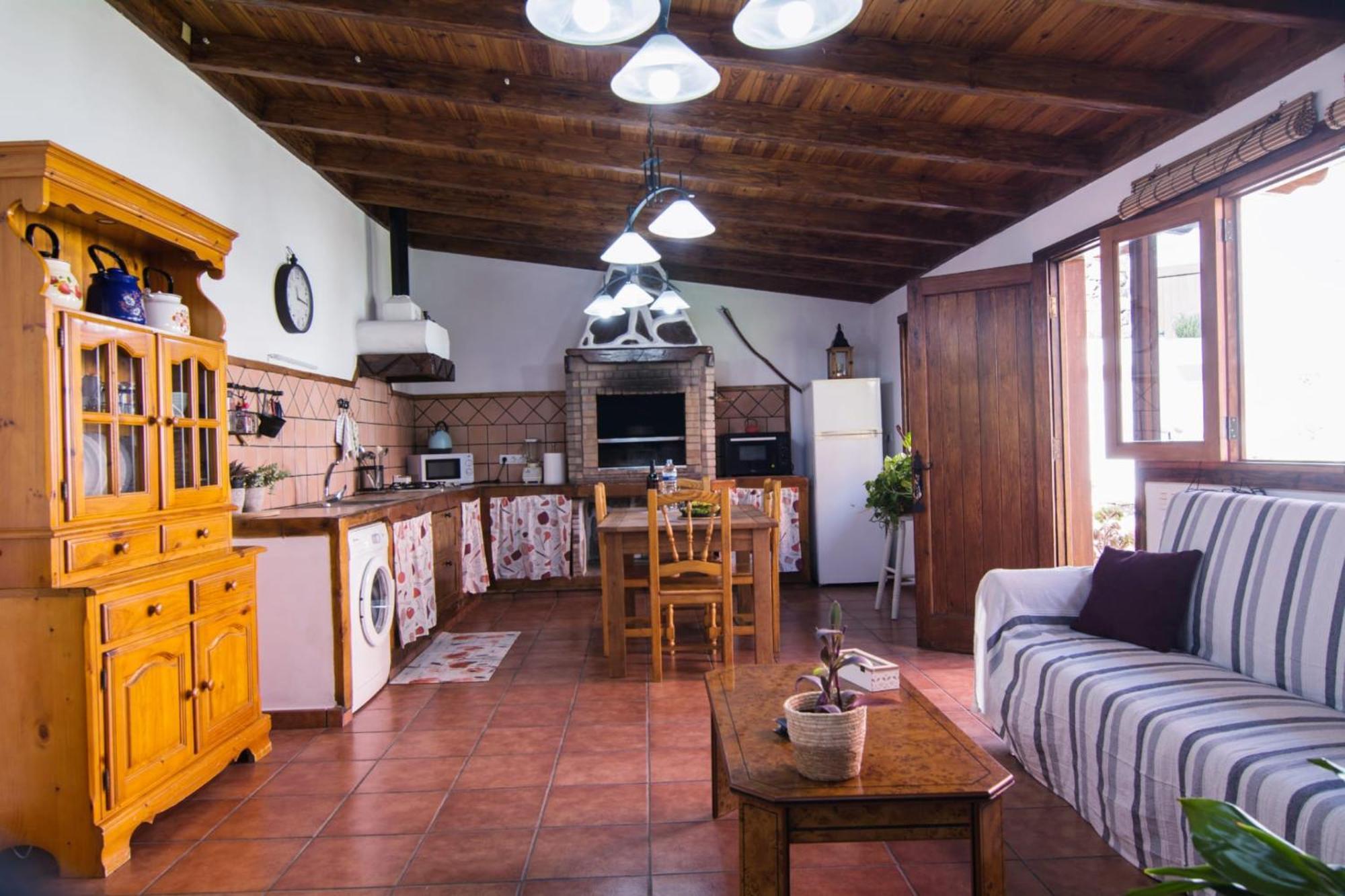 Cozy House Casa Vero Mai Icod De Los Vinos Eksteriør bilde