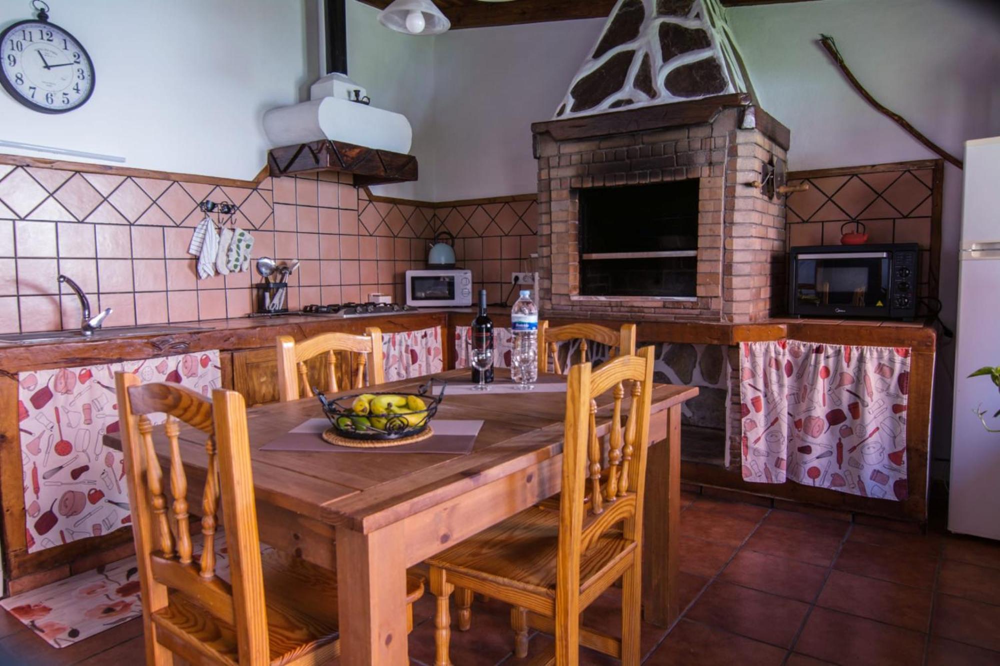 Cozy House Casa Vero Mai Icod De Los Vinos Eksteriør bilde