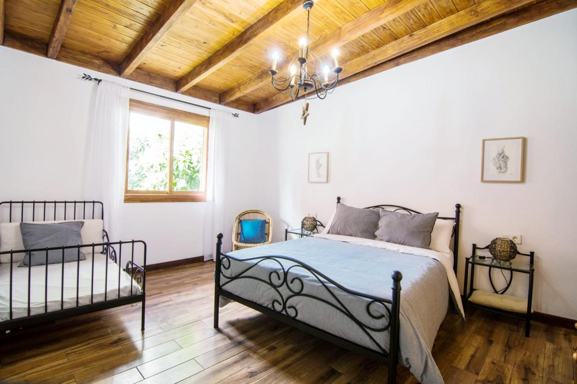 Cozy House Casa Vero Mai Icod De Los Vinos Eksteriør bilde