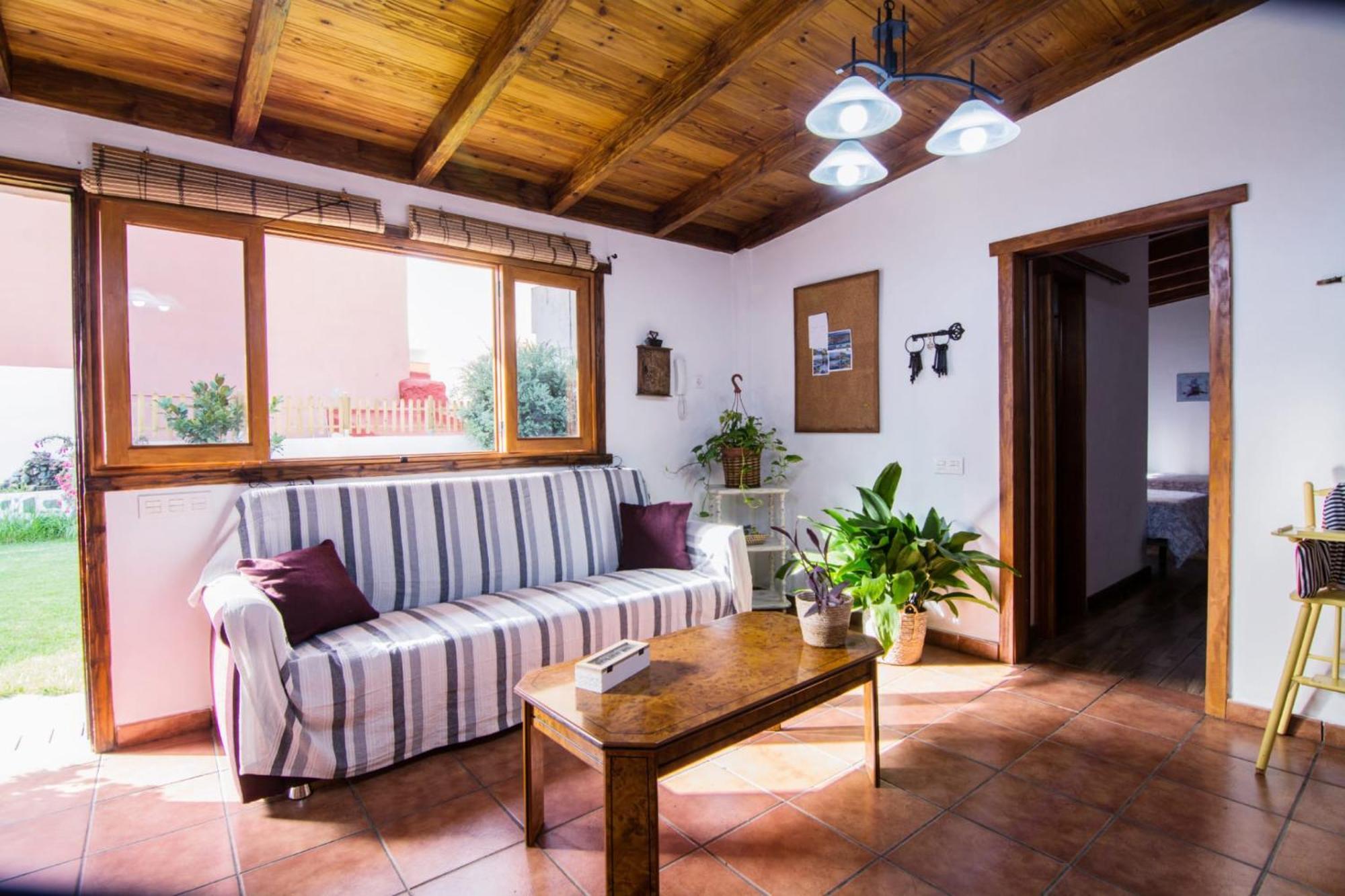 Cozy House Casa Vero Mai Icod De Los Vinos Eksteriør bilde