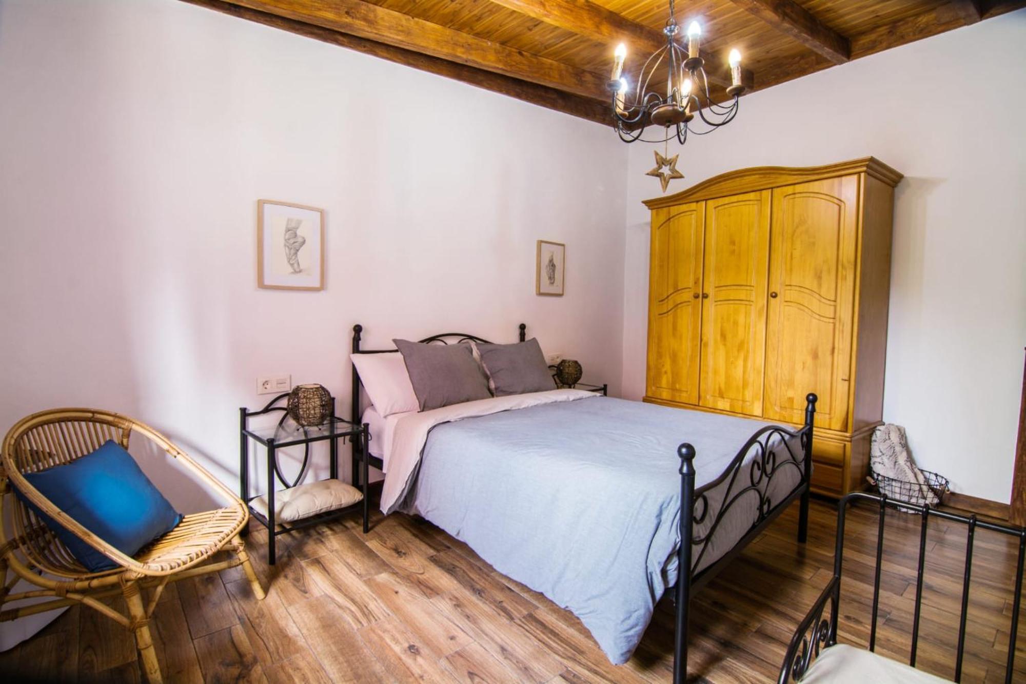 Cozy House Casa Vero Mai Icod De Los Vinos Eksteriør bilde